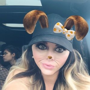 Meet your Posher, Donna