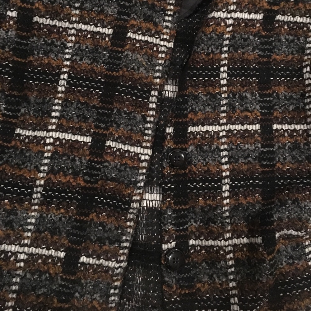 Chic jacket - Picture 2 of 2