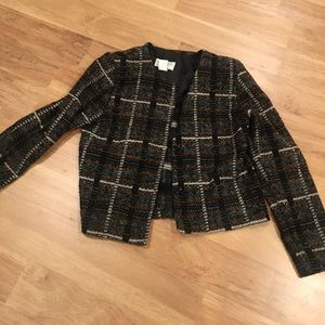 Chic jacket
