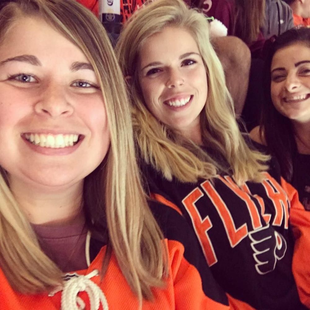 Meet your Posher, Cati