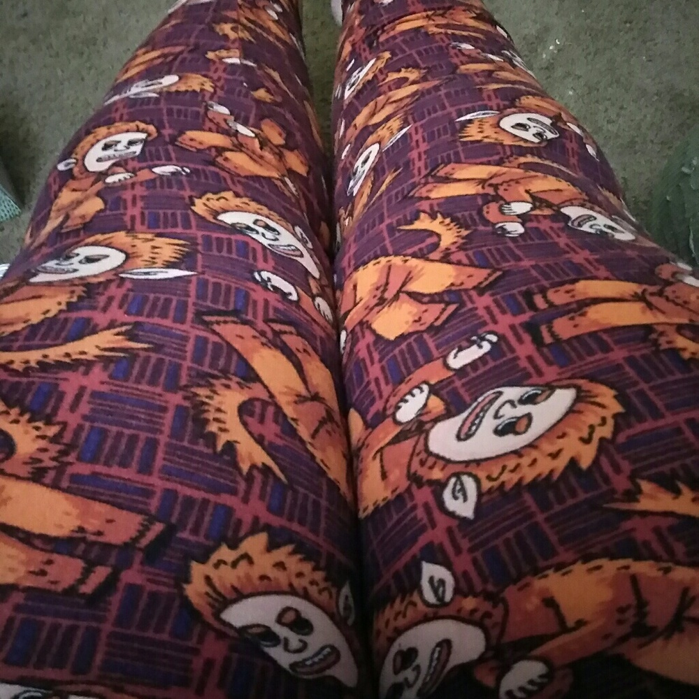Leggings