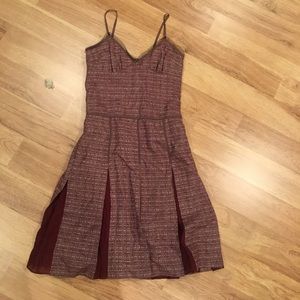 vintage dress