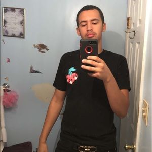 Meet your Posher, Andre