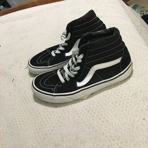 Vans Sk8-Hi