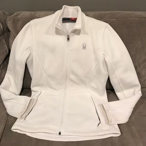 Spyder women’s Endure Core Sweater Fleece Jacket