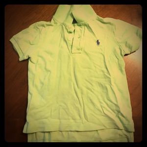 Ralph Lauren Polo shirt