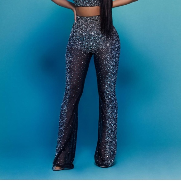 Meet your Posher, Nana - Picture 1 of 1