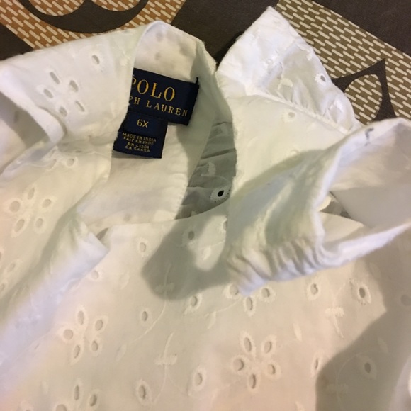 Ralph Lauren - Picture 3 of 3