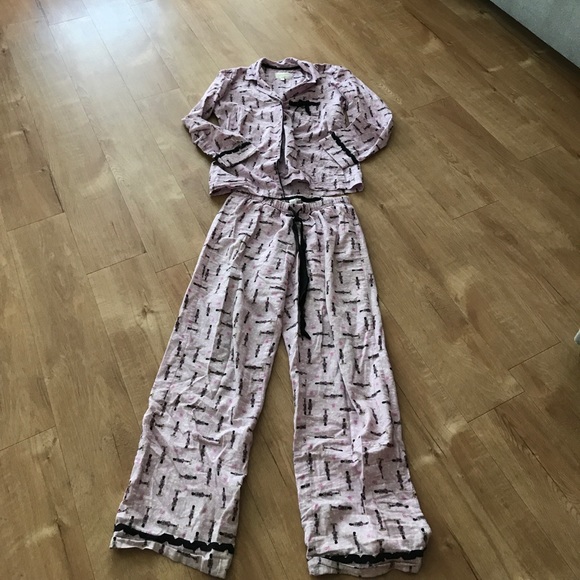 PINK Victoria's Secret Other - Victoria Secret Nutcracker Pajama Set💙