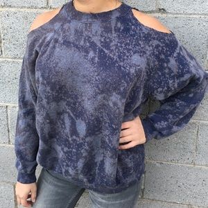 One of a kind sweatshirt!