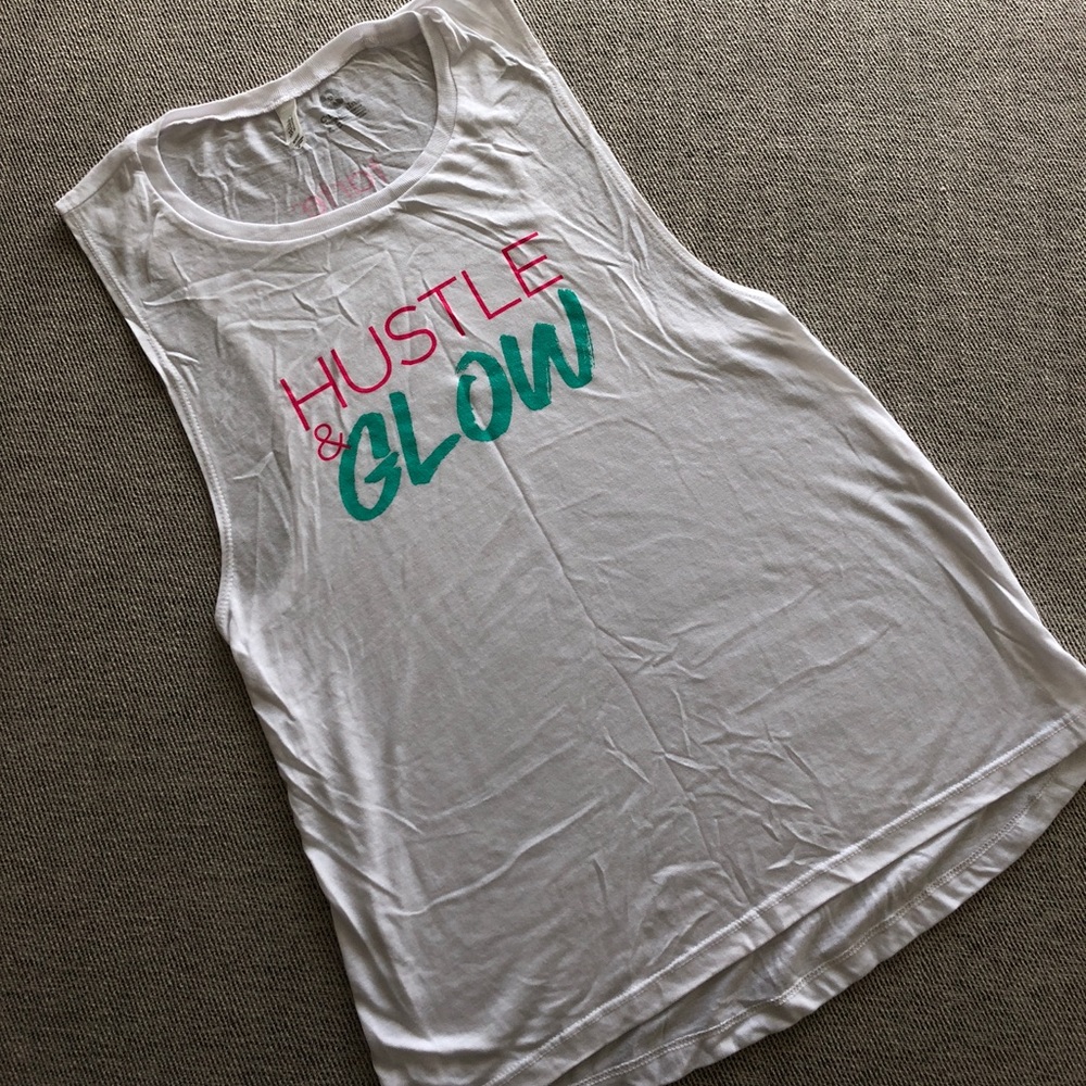 Yoga/Workout/Lounge Tank