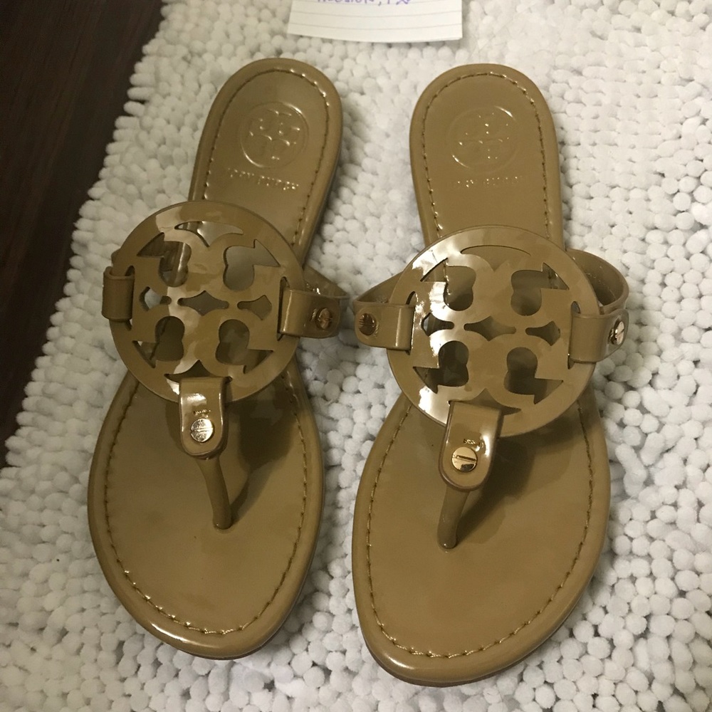 Tory Burch Miller