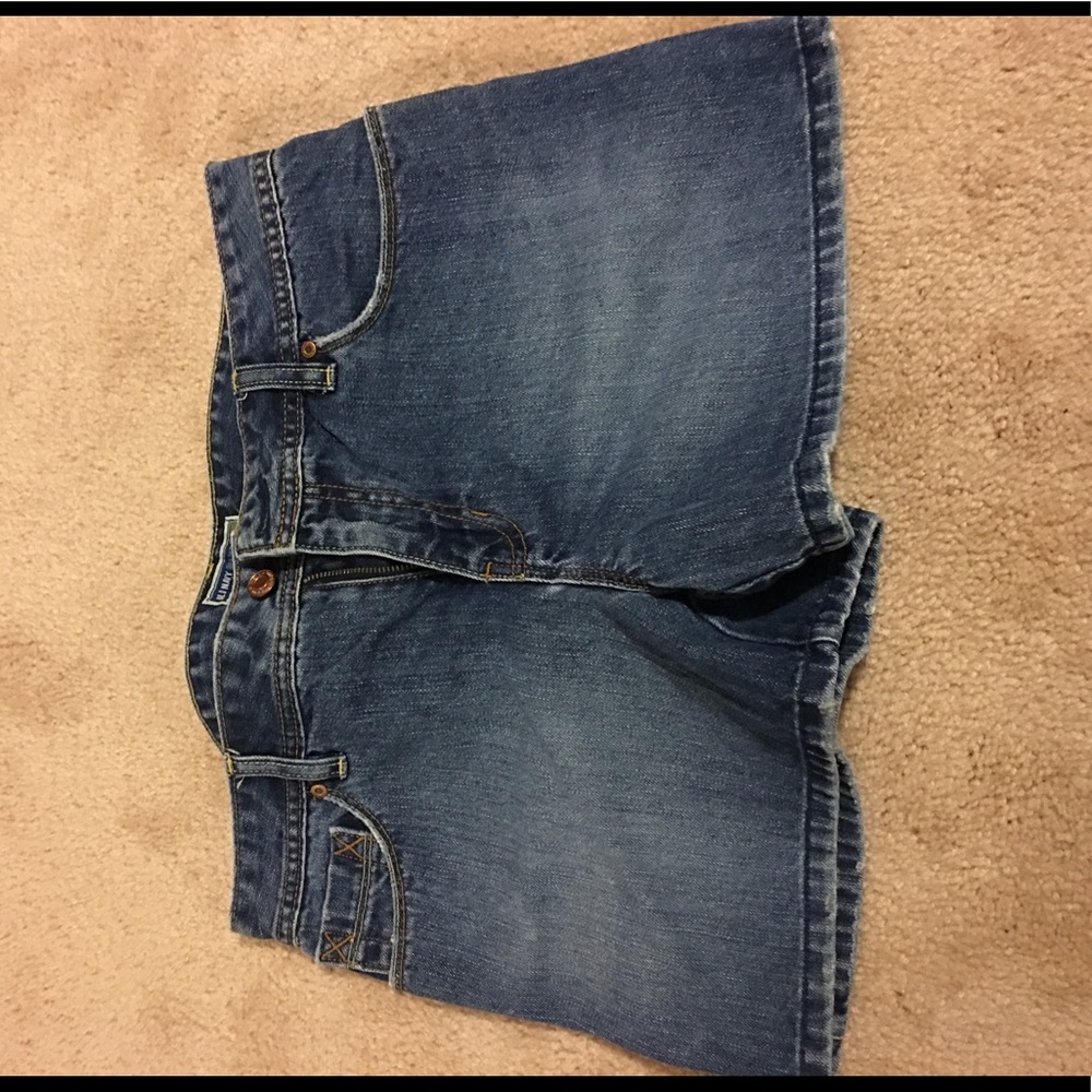 Old Navy shorts