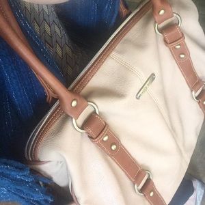 Timi & Leslie Madison Diaper Bag