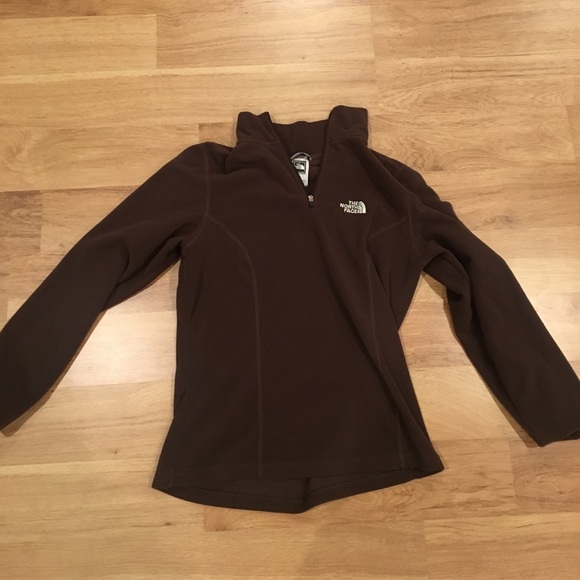 Northface fleece worn once - Picture 1 of 2