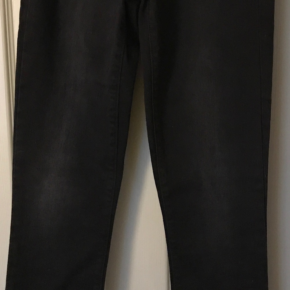 Gap1969 Leggings Black 27T (8 Tall)