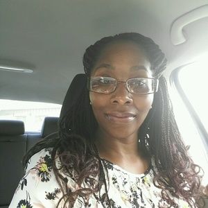 Meet your Posher, Tarshia