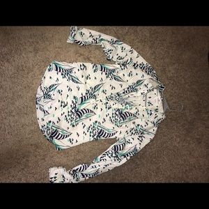 Vineyard Vines Top