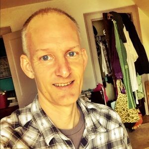 Meet your Posher, Brad