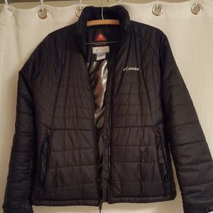 Columbia women's jacket