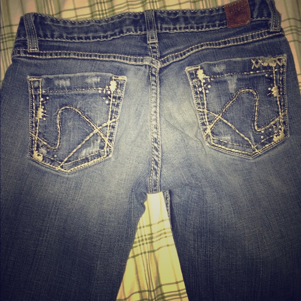 BKE Jeans
