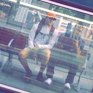 Meet your Posher, Christopher