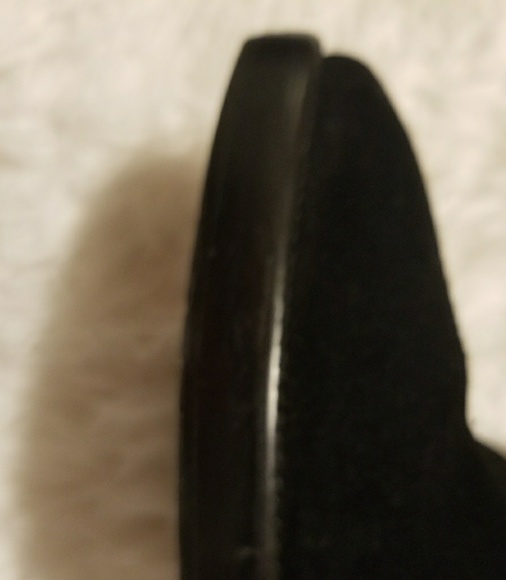 BCBGeneration SUEDE BOOTS - Picture 5 of 5