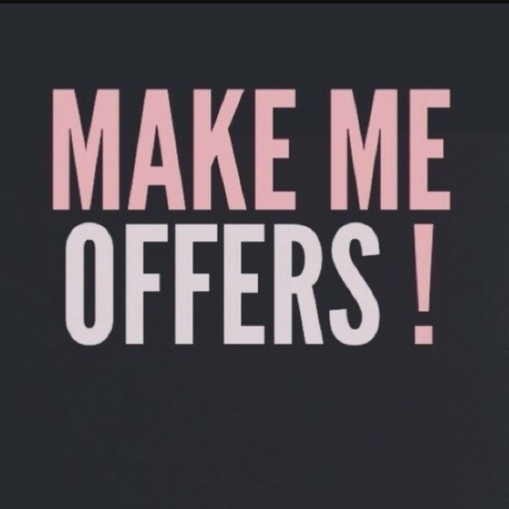 EVERYTHING MUST GO!!!!