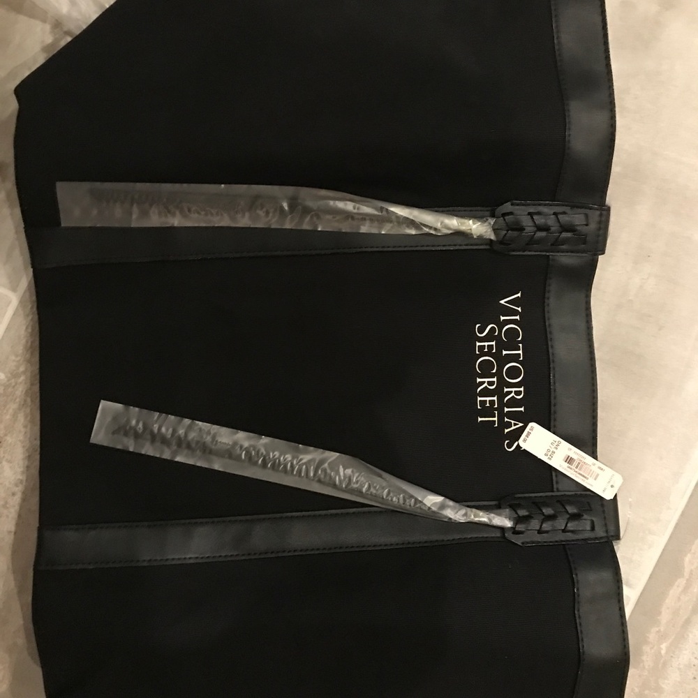Brand new Victoria Secret bag.