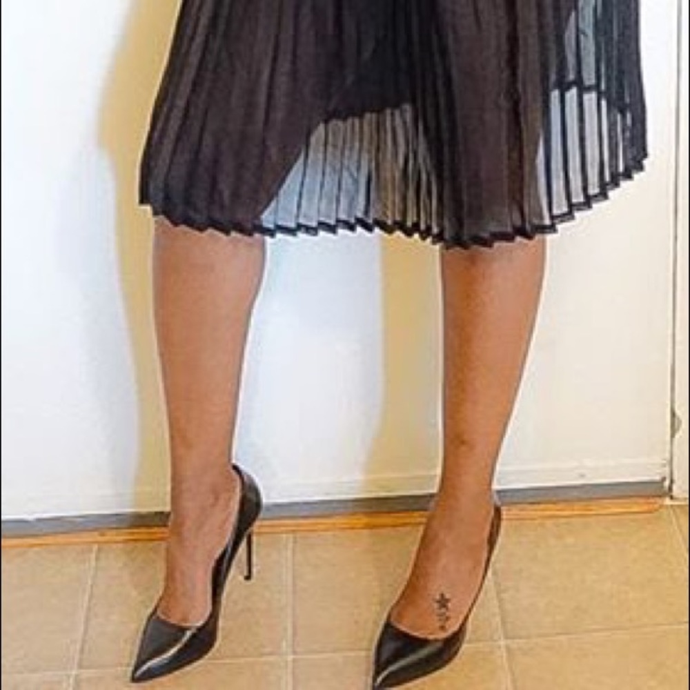 Steve Madden Proto Heels