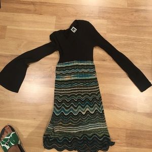 Missoni dress worn once