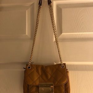 Michael Kors Quilted Crossbody