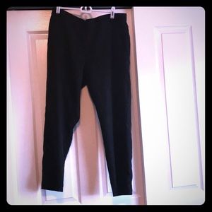 Brand new black pants