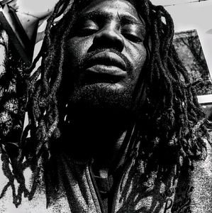 Meet your Posher, Gregory