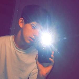 Meet your Posher, Jaron