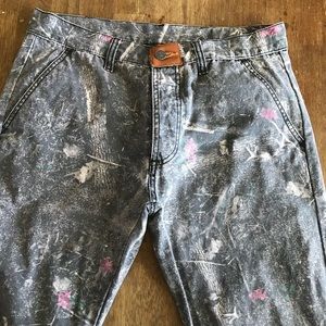 The hundreds denim size 30