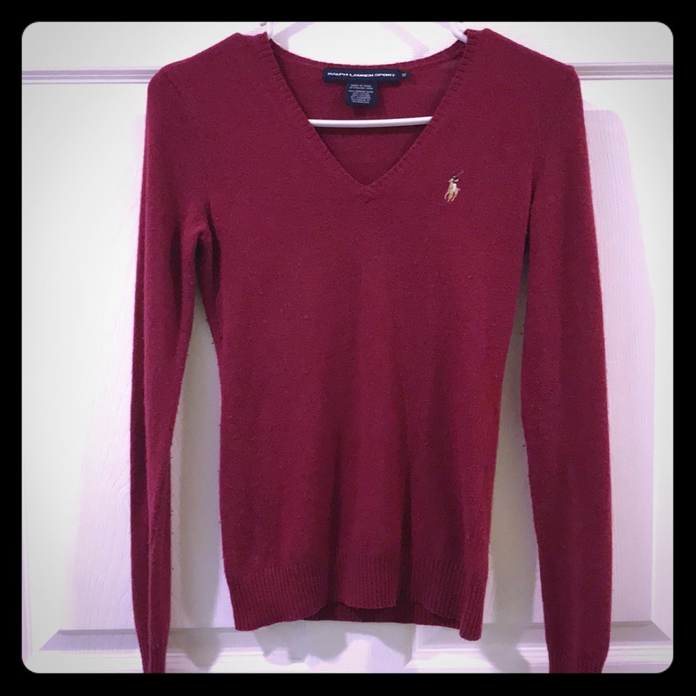 Ralph Lauren Sweater