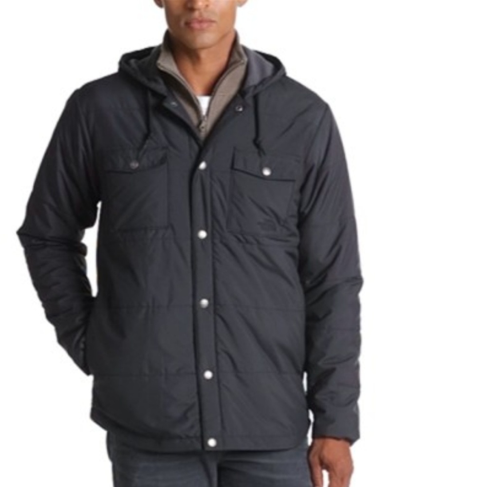 North Face Mens "Meeks" Jacket
