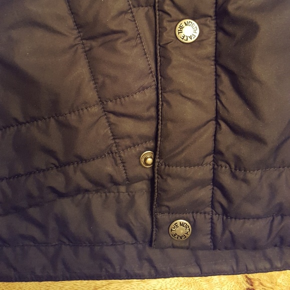 North Face Mens "Meeks" Jacket - Picture 4 of 8