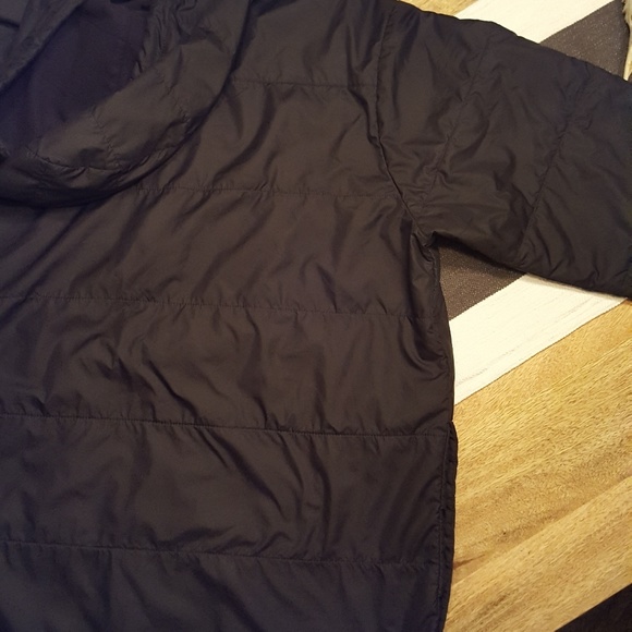 North Face Mens "Meeks" Jacket - Picture 5 of 8
