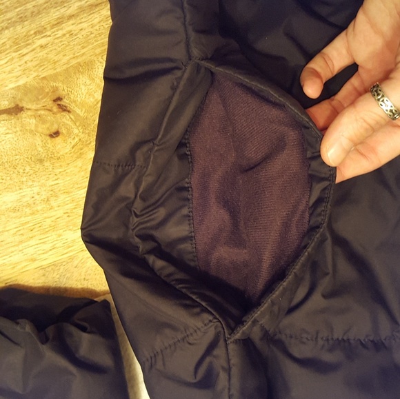 North Face Mens "Meeks" Jacket - Picture 6 of 8