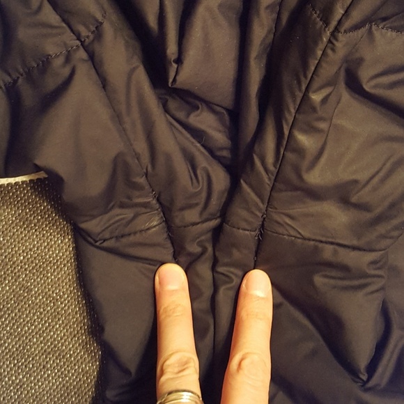 North Face Mens "Meeks" Jacket - Picture 8 of 8