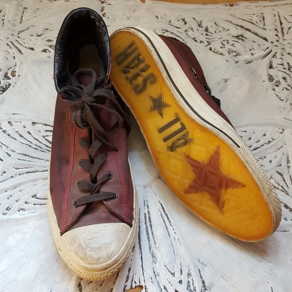 Converse High Top - Picture 3 of 3