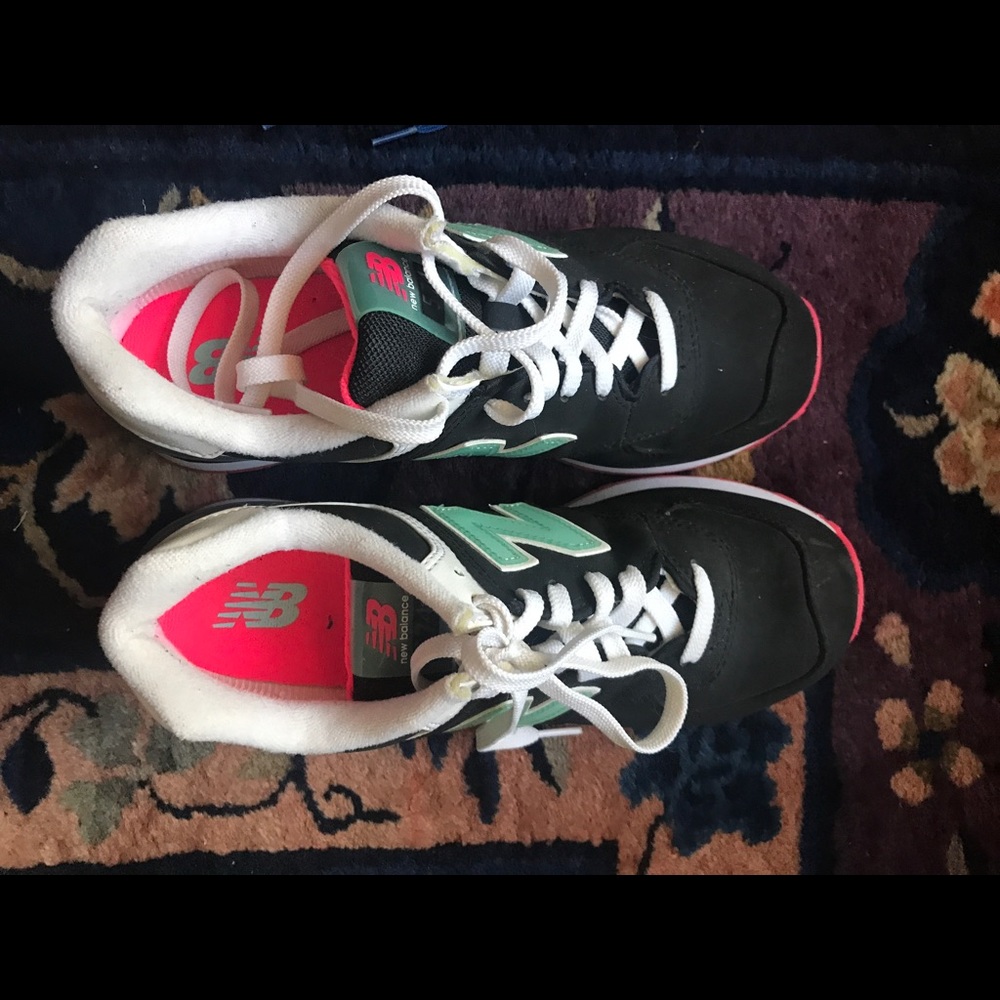 New Balance 574