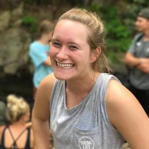 Meet your Posher, Shelby