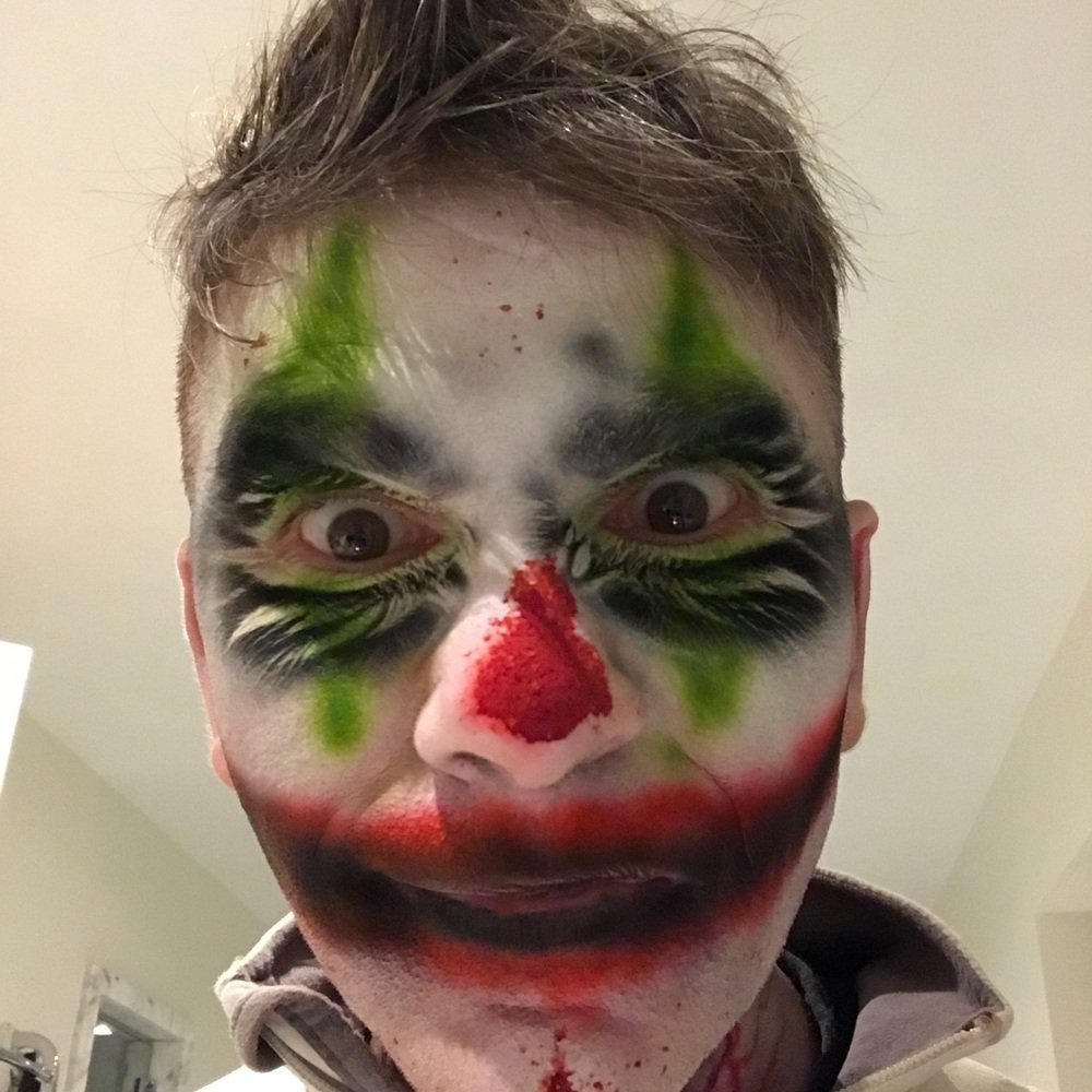 Meet your Posher, David