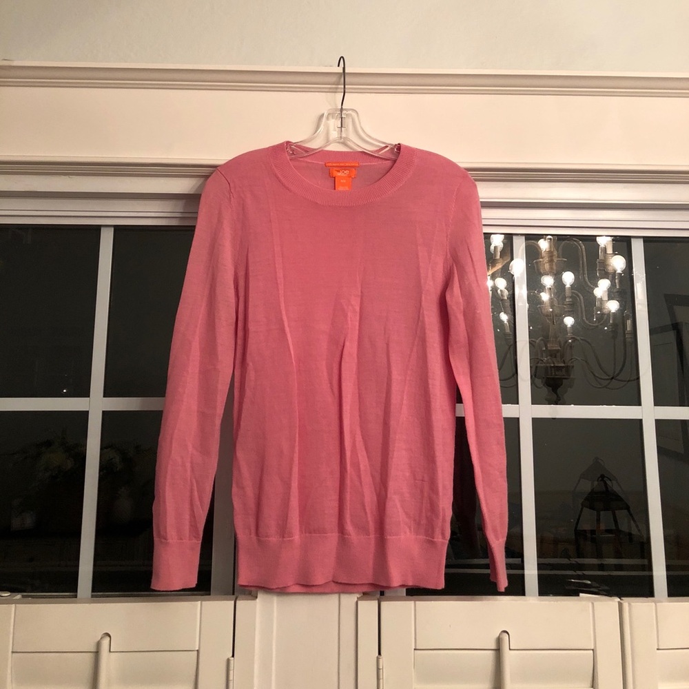 Joe Fresh Crew Neck Sweater