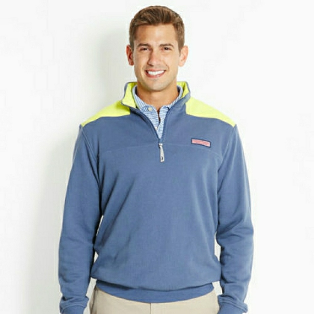 Men's shep