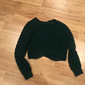 Top shop sweater