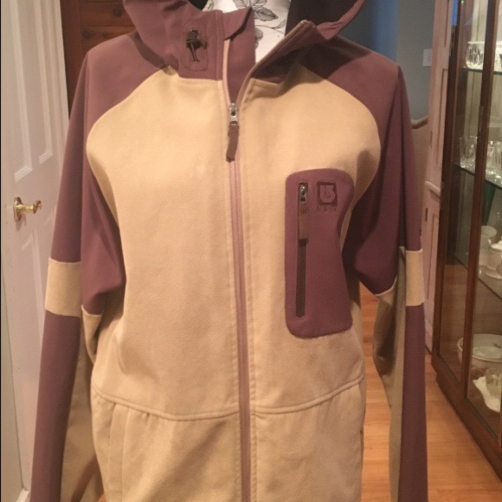 Men's Burton Jacket